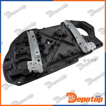 Lève vitre gauche avant pour CHRYSLER | EPS-CH-050, 68103997AA